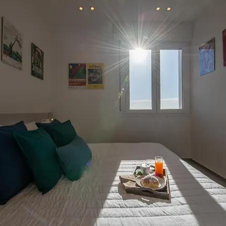 Apartmán Orizzonte 11 *