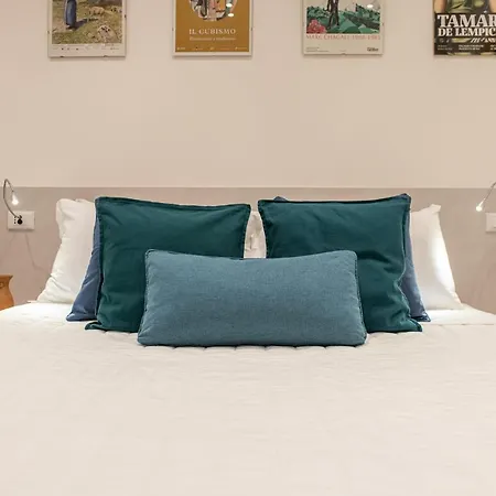 Apartmán Orizzonte 11 Gabicce Mare