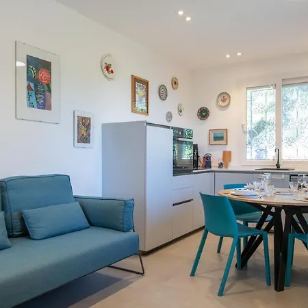 Apartmán Orizzonte 11