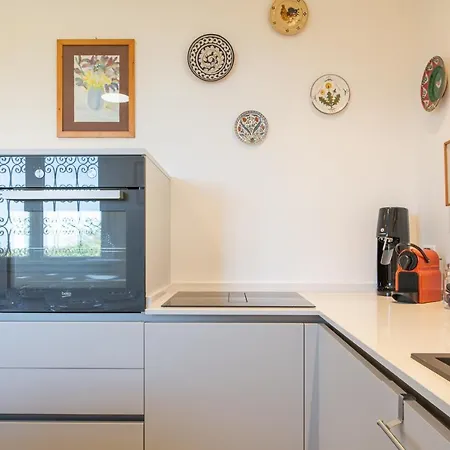 Orizzonte 11 Apartmán Gabicce Mare