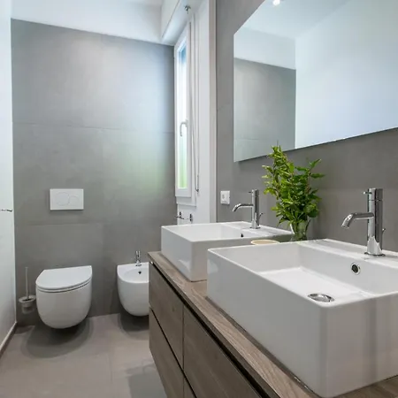Apartmán Orizzonte 11 Gabicce Mare