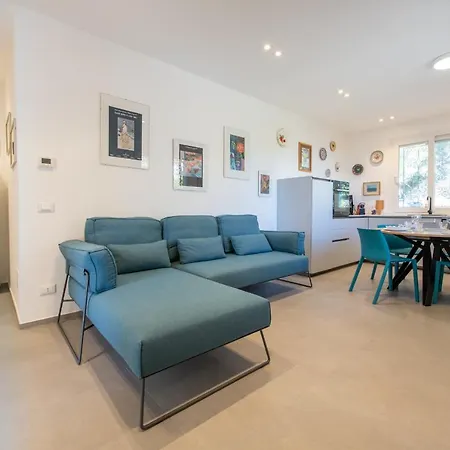 Apartmán Orizzonte 11 *