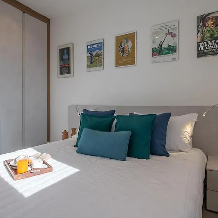 Apartamento Orizzonte 11 Gabicce Mare