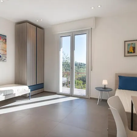 Apartmán Orizzonte 11