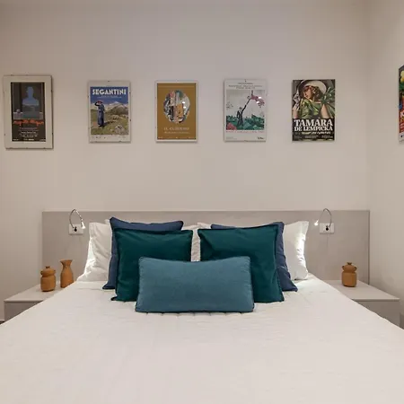 Apartmán Orizzonte 11 *