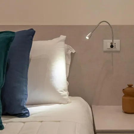 Apartmán Orizzonte 11 *