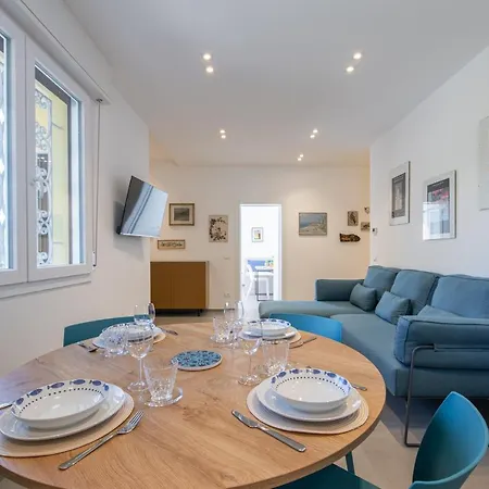 Apartmán Orizzonte 11