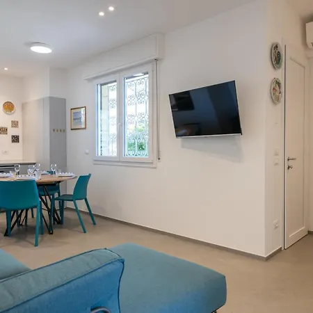 Orizzonte 11 Apartmán Gabicce Mare