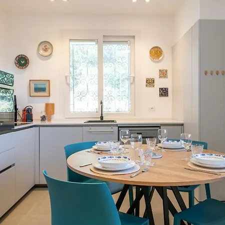 Orizzonte 11 Apartmán