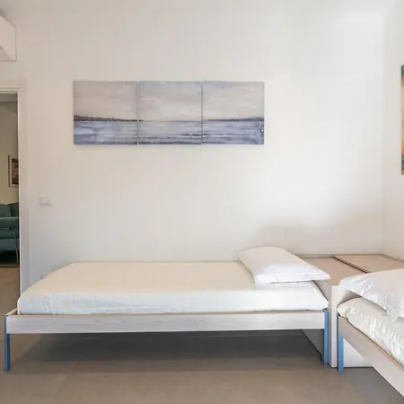 Orizzonte 11 Apartmán