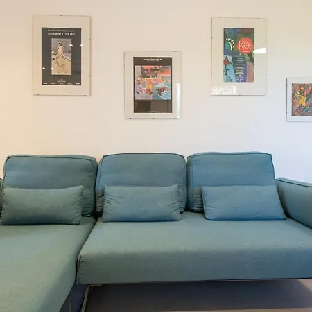 Apartmán Orizzonte 11