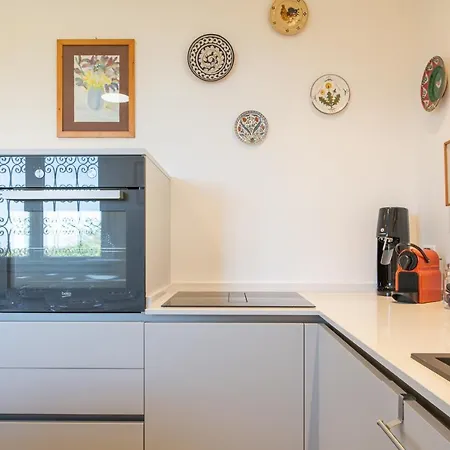Orizzonte 11 Apartmán Gabicce Mare