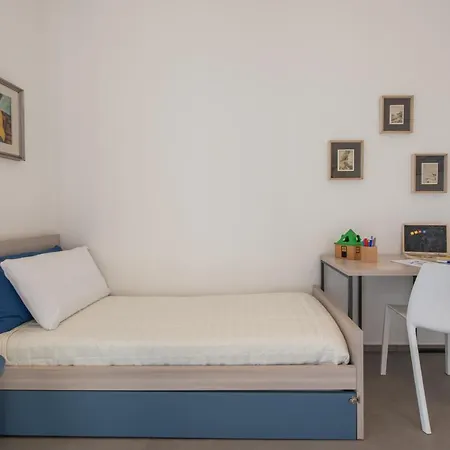 Orizzonte 11 * غابيتّشي ماري