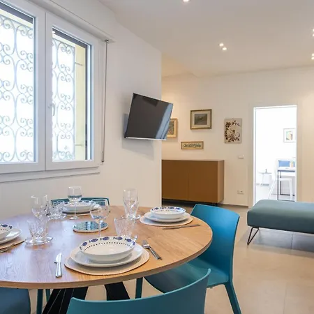 Orizzonte 11 Appartement *